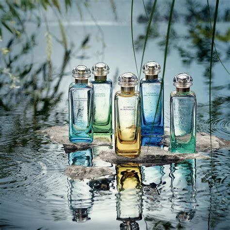 hermes un jardin sur la lagune perfume|Hermes un jardin sur la lagune review.